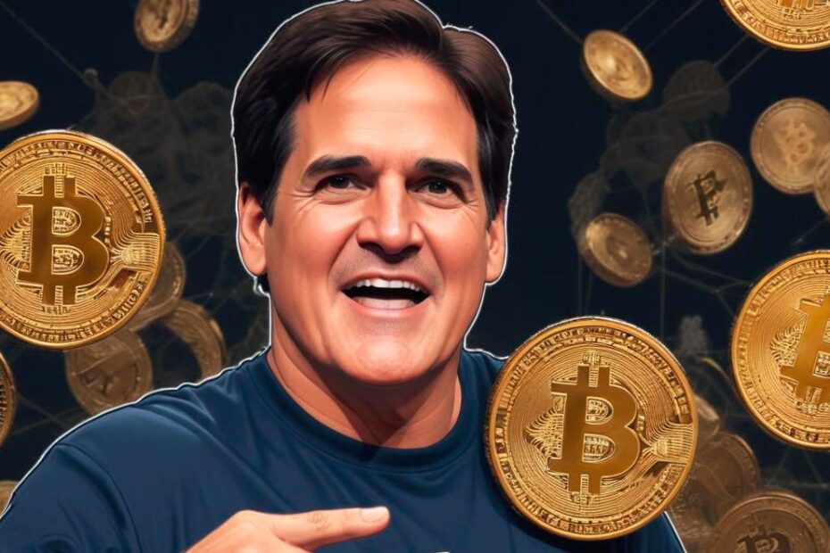 Mark Cuban On BTC, Trump and Silicon Valley