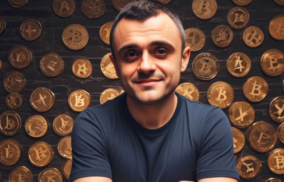 gary vee nft